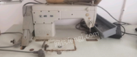 北京昌平区出售家用电动缝纫机和锁边机