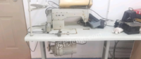 北京昌平区出售家用电动缝纫机和锁边机