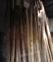 广西桂林转让二手木材一批