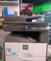 贵州毕节95新可打A3A4双面打印复印扫描一体机出售