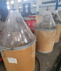 江苏无锡转让基本全新的桶装焊丝，每桶约230公斤