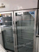 上海高价收购二手展示柜冰柜