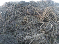 南京高价收购废旧电线电缆