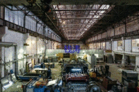 江苏无锡长期专业化纤厂整厂回收业务