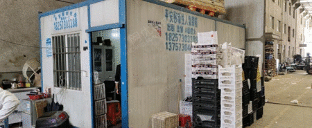 二手搬運設備出售