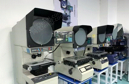 二手儀器設備出售