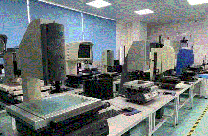 二手儀器設備回收