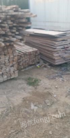 河南商丘出售二手方木，模板3.56.5