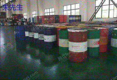 Long-term high-priced recovery of waste oil in Nanning, Guangxi