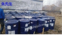 Recovery of various waste industrial oils at high prices for a long time in Guangxi