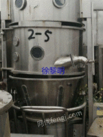 倒産した工場の設備を大量回収-浙江省紹興市