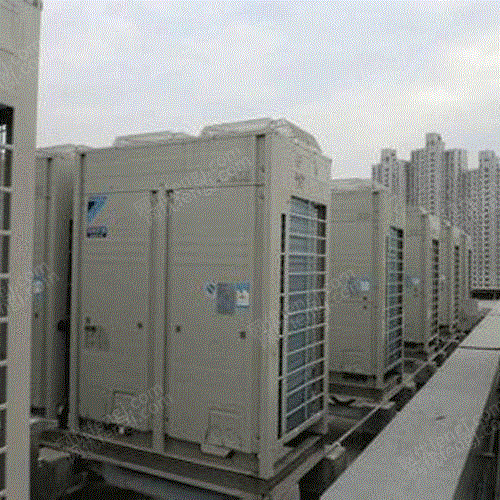 長期的に使用済みの中央エアコンを専門的に回収湖北省罫州市