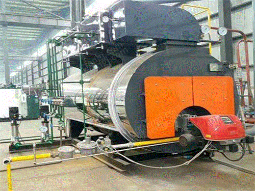 Long term recovery in Guangdong: second-hand oil fired gas steam boiler, heat transfer oil boiler, coal-fired boiler, all tonnage can be used