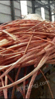 В Фуяне, провинция Аньхой, в больших количествах перерабатывается лом