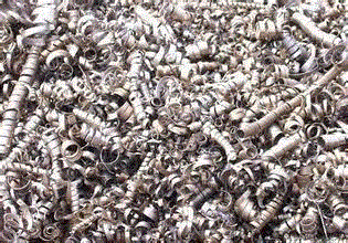 大量のアルミ廃棄物を専門的に買い付ける江蘇省徐州市