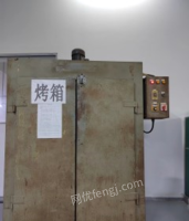 广东广州因设备升级，转让二手硅橡胶抽空机/布上植胶机/炼胶机/烤箱九成新
