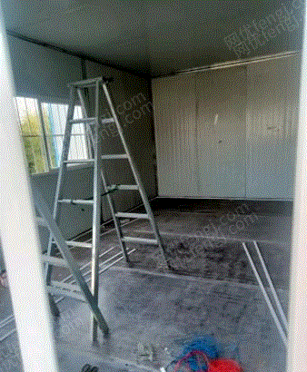 二手搬運設備轉讓