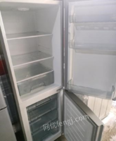 天津北辰区出售美的双门冰箱
