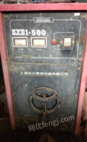 福建厦门出售焊机，正常使用中