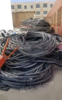图木舒克电缆回收，图木舒克废铜电缆线回收