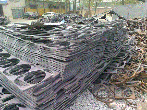Guangdong recycled 201 stainless steel