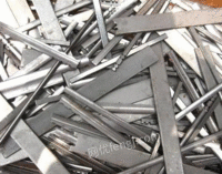Guangdong recycles 304 stainless steel, and the owner who has the goods welcomes the negotiation