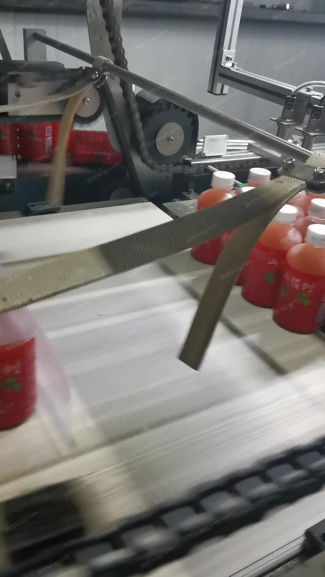 模包机 视频