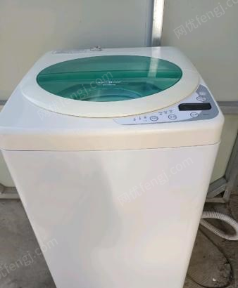 宁夏石嘴山美的全自动洗衣机出售