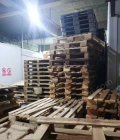 江西赣州低价处理木托盘