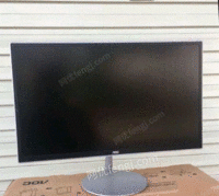 北京房山区出售AOC一体机 95成新有几十台