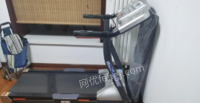 天津津南区出售跑步机，功能全，各种模式及蓝牙设备完好