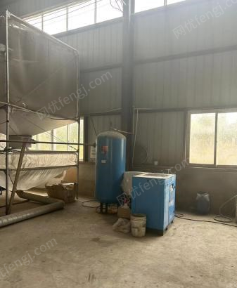 安徽合肥保温设备匀质板保温材料生产设备低价出售