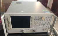 销售安捷伦E5062A/HP-8752C网络分析仪