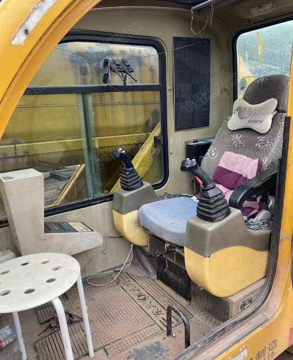 二手起重設備價格