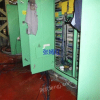 Korea HNK Heavy CNC Vertical Turning and Milling Compound VTC-40/50S