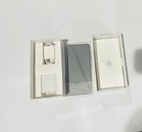 
小米RedmiNote10(8G+128G)晴山蓝拆包网络处理招标