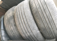 宁夏银川淘汰废轮胎出售，需要者请速联系。