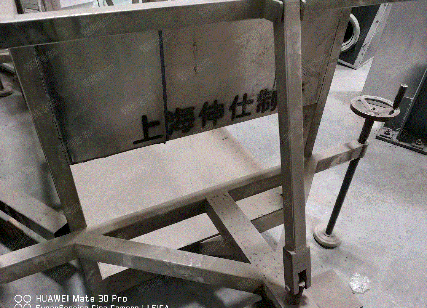 二手储罐出售