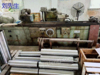 出售二手北京1432外圆磨床，加工长度1500