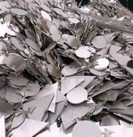 大量回收不锈钢 废铝