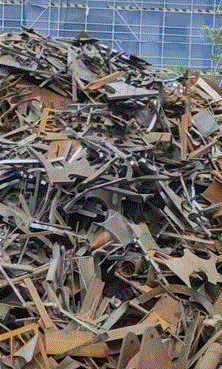 中废(精炉料)出售