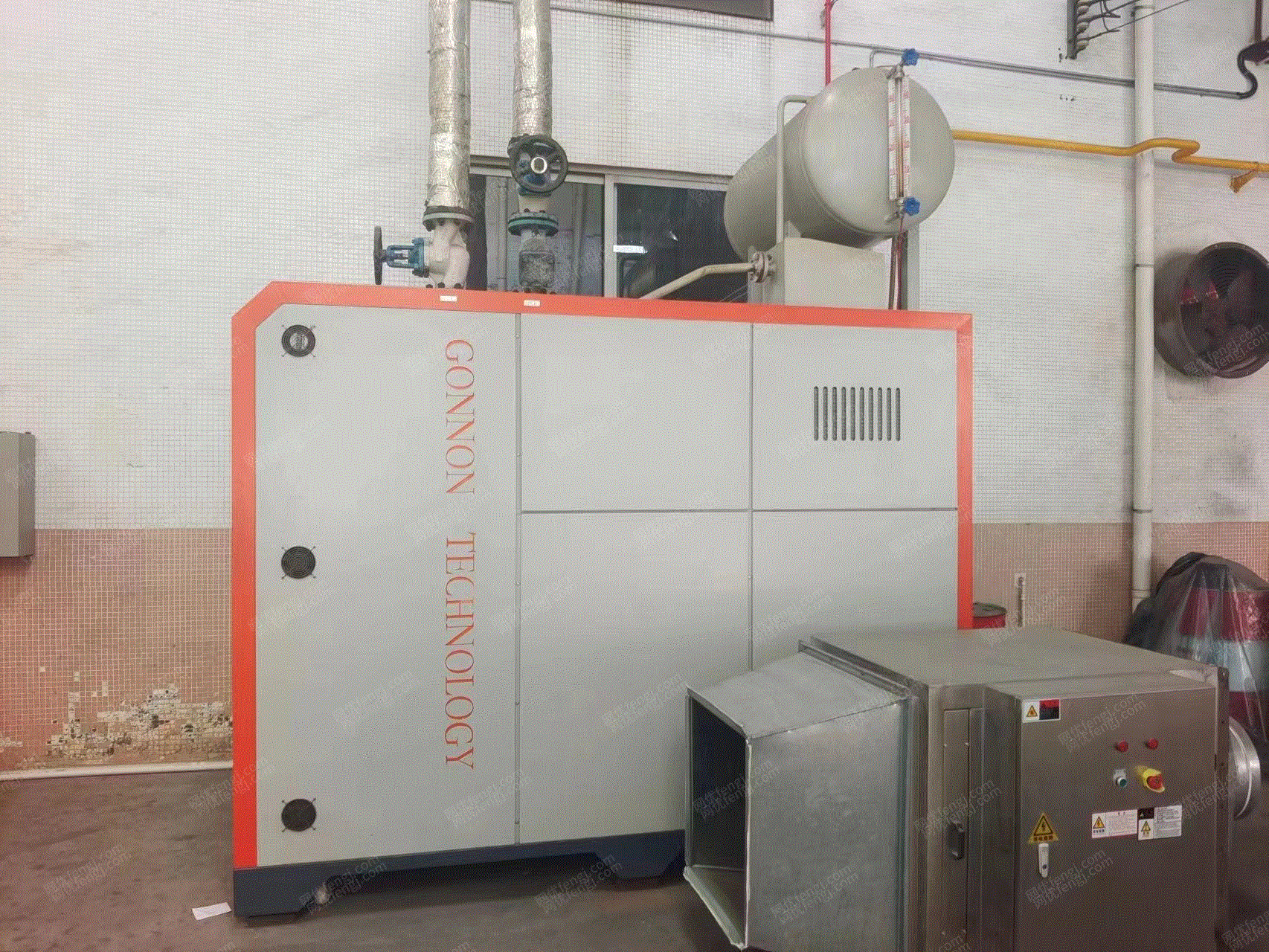 二手木工压机出售