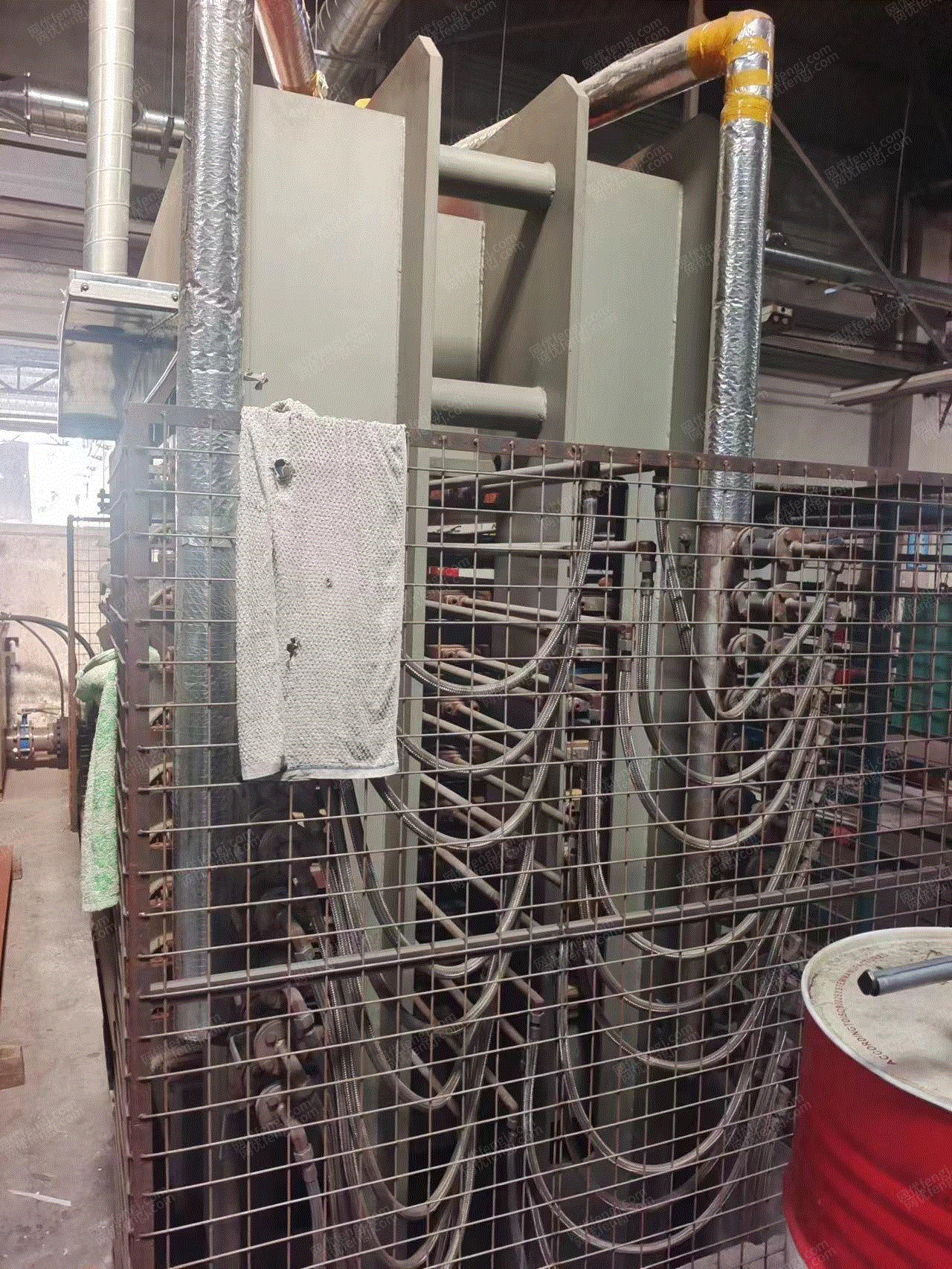 二手木工压机价格