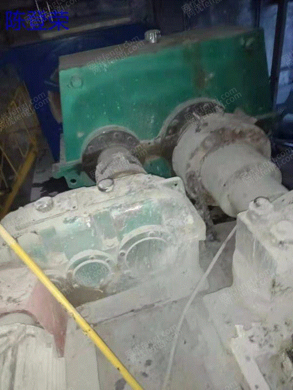 其它礦山設備轉讓