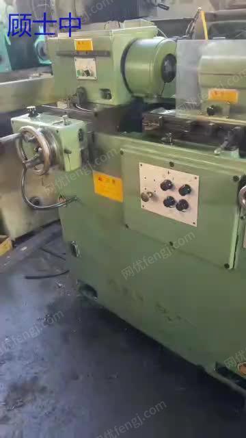 出售二手M215内圆磨床 视频