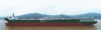 山东青岛2004年2420吨沿海敞口集装箱船出售