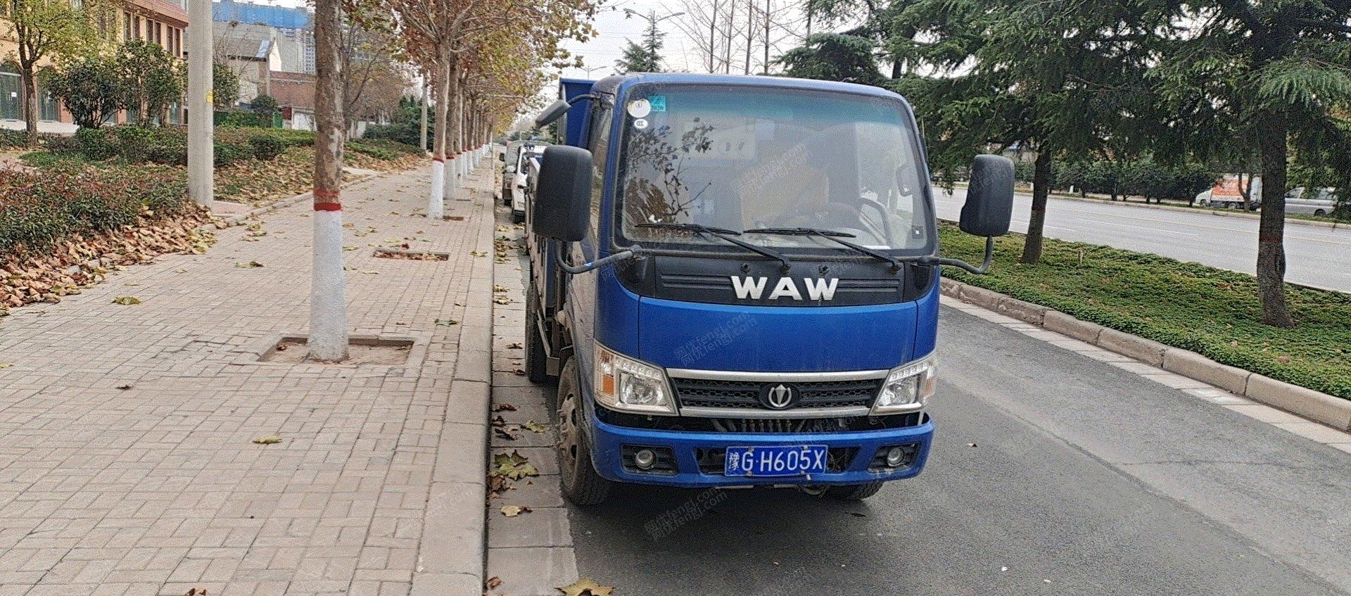 普通货车（大货）转让