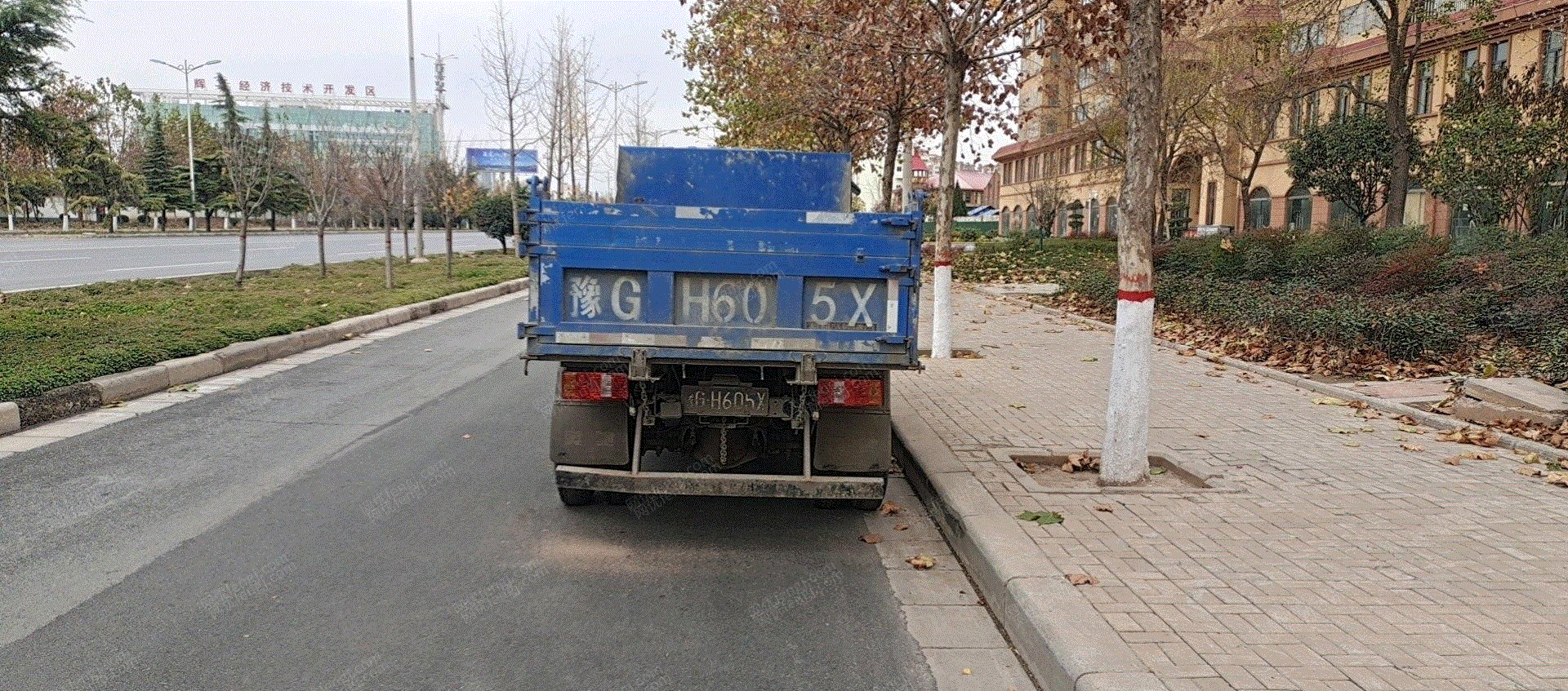 普通货车（大货）回收
