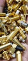 镀金银铂铑等贵金属大量回收