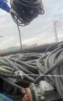 安徽回收电线电缆 机械设备 铜铁铝 废旧厂房  不锈钢 变压器 各种拆除